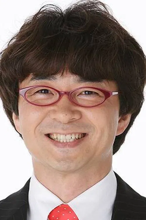 Kentaro Motomura profile picture
