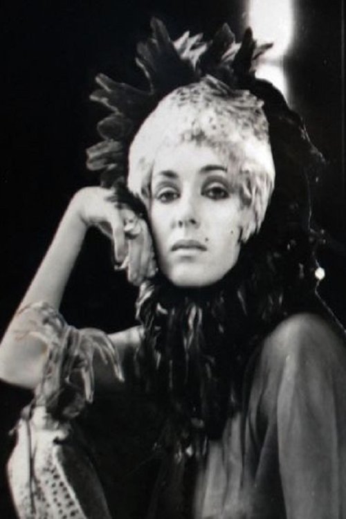 Penny Slinger profile picture