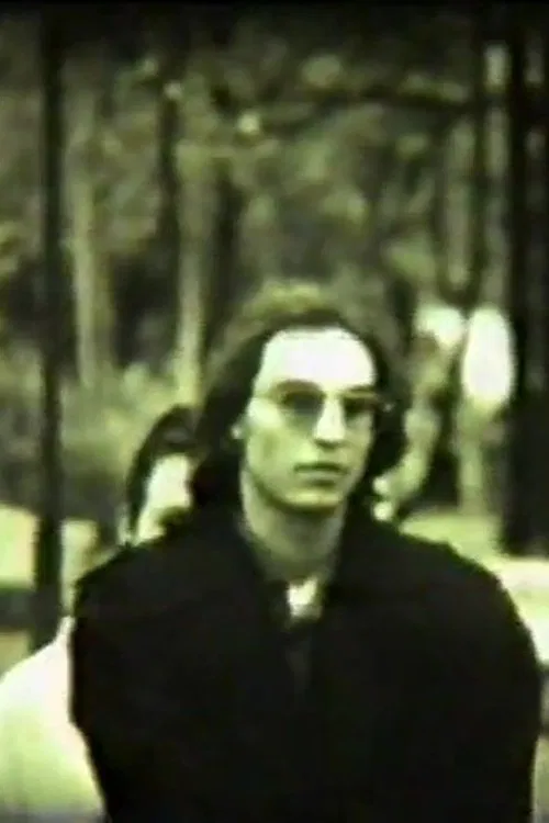 Poster do filme He Said Cinderella