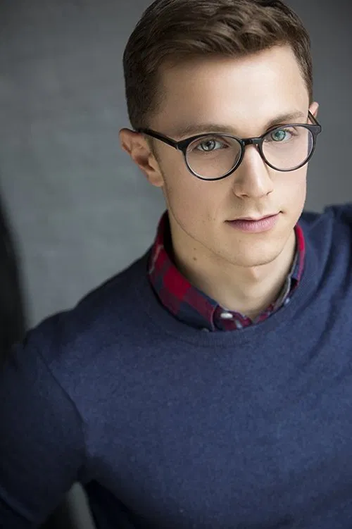 Henry Gottfried profile picture