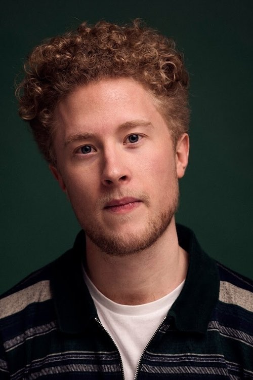 Jakob Thrane profile picture