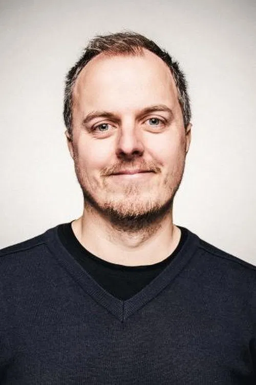 Foto de perfil de Matthias Murmann