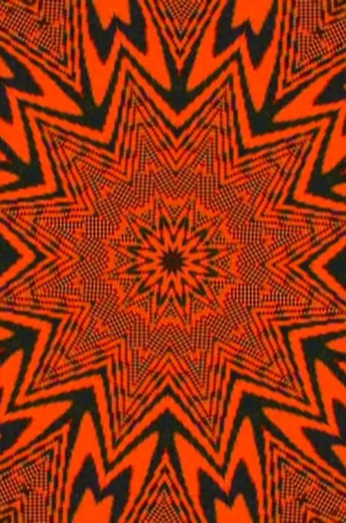 Burning Star movie poster