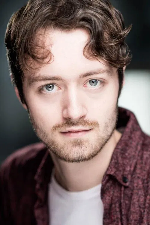 Daniel McCaully profile picture
