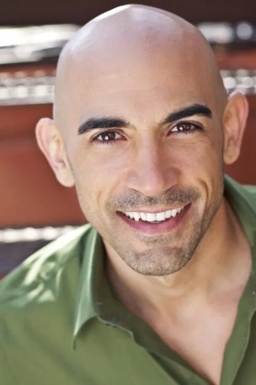 Caesar Barajas profile picture