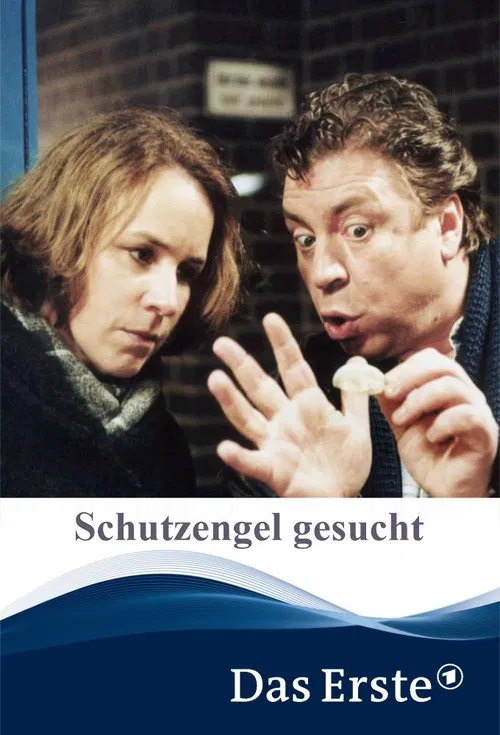 Schutzengel gesucht movie poster