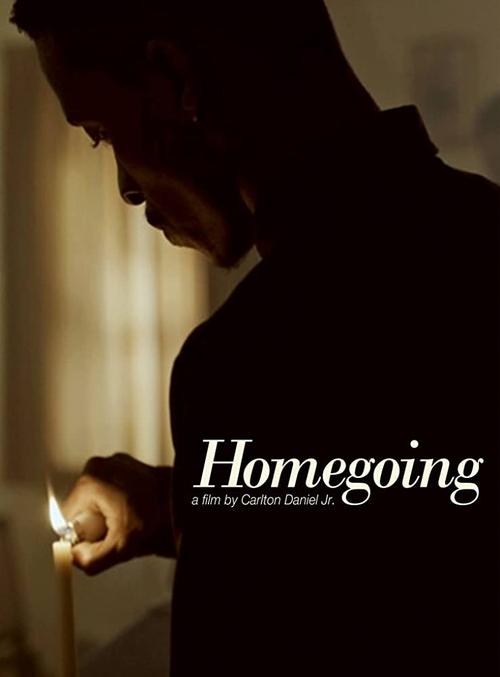 Homegoing movie poster