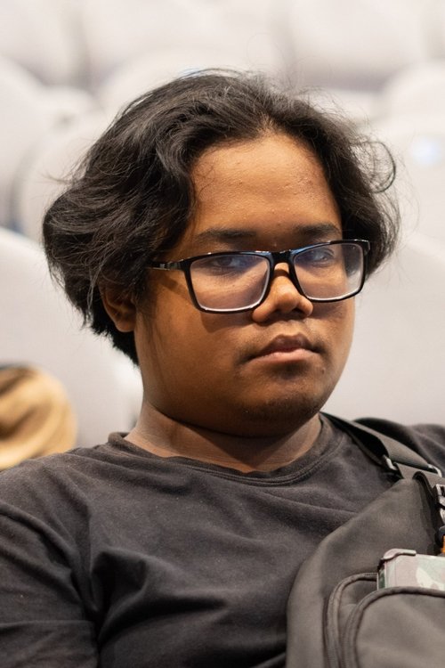 Muhammad Ananta Shaafrizal profile picture