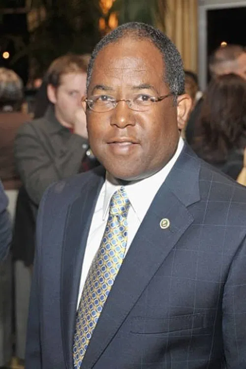 Foto de perfil de Mark Ridley-Thomas