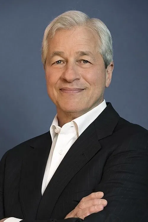 Jamie Dimon profile picture