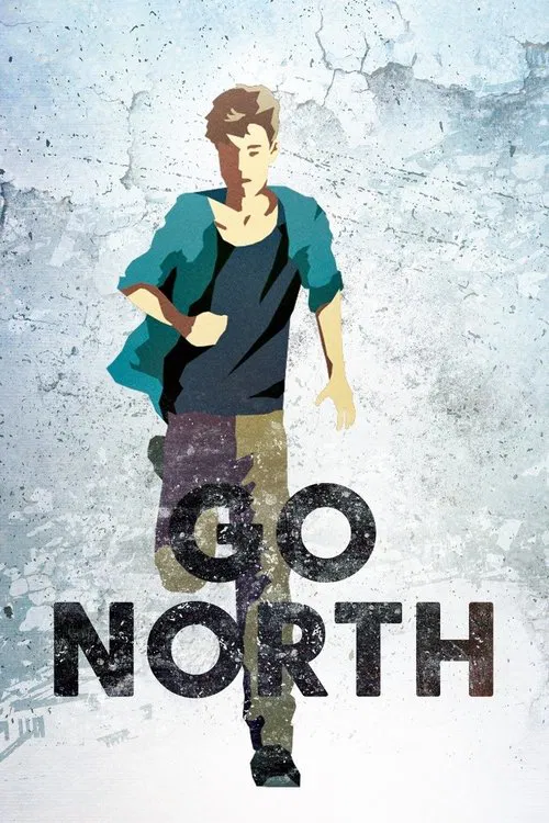 Go North movie poster