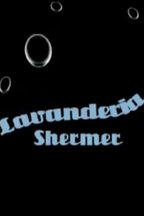 Poster do filme Lavanderia Shermer