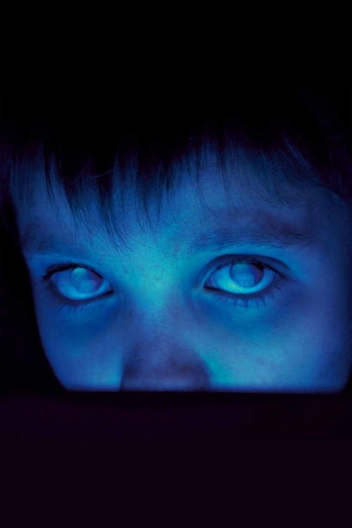 Porcupine Tree: Fear of a Blank Planet movie poster