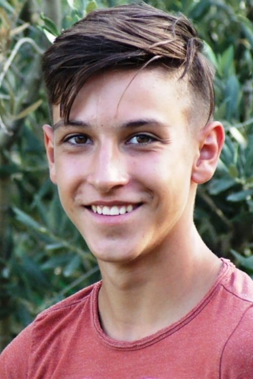 Teïlo Azaïs profile picture