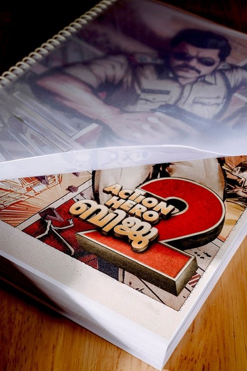 Action Hero Biju 2 movie poster