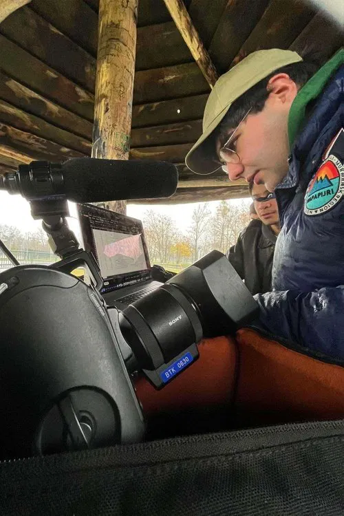 Ramyar Azadian profile picture