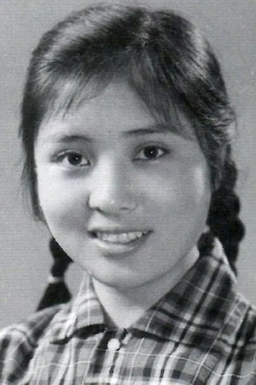 Foto de perfil de Chen Xuejie