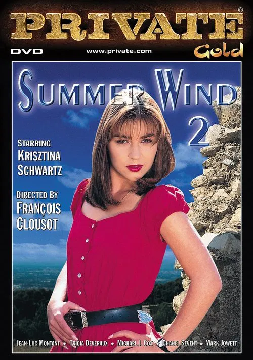 Poster do filme Summer Wind 2