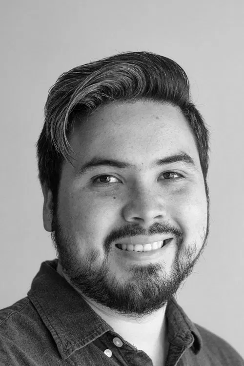 Omar Calvo profile picture