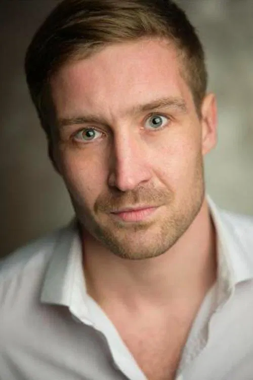 Darcy Vanhinsbergh profile picture