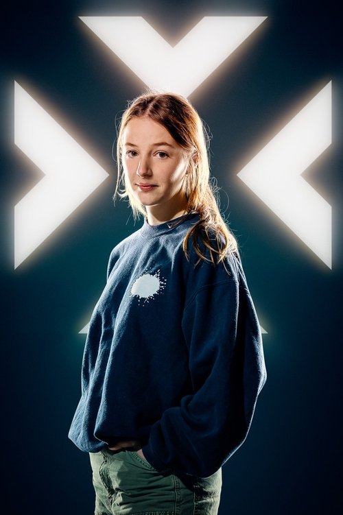 Sydney Vercammen profile picture