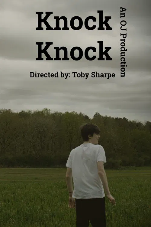 Poster do filme Knock Knock..