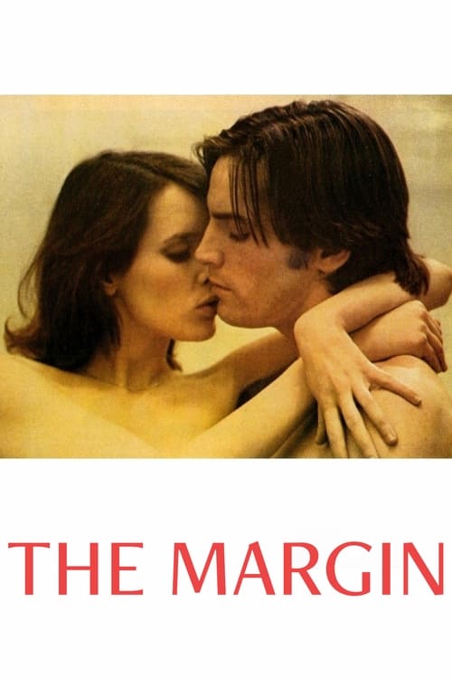 The Margin movie poster