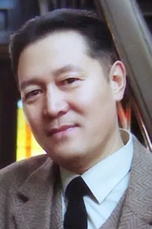 Li Yong Tian profile picture