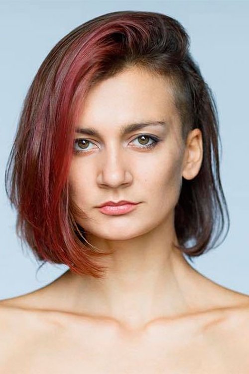 Irina Vilkova profile picture