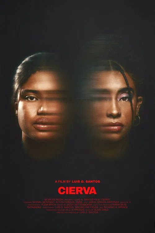 Cierva movie poster
