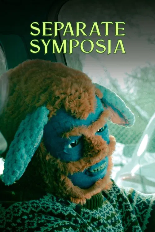 Separate Symposia movie poster