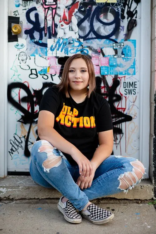 Emily Wright profile picture