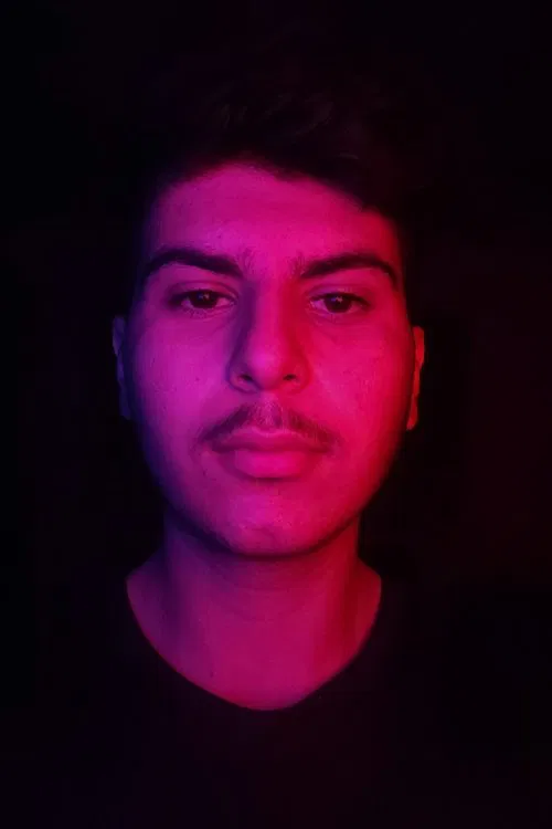 Foto de perfil de Anmar Ali
