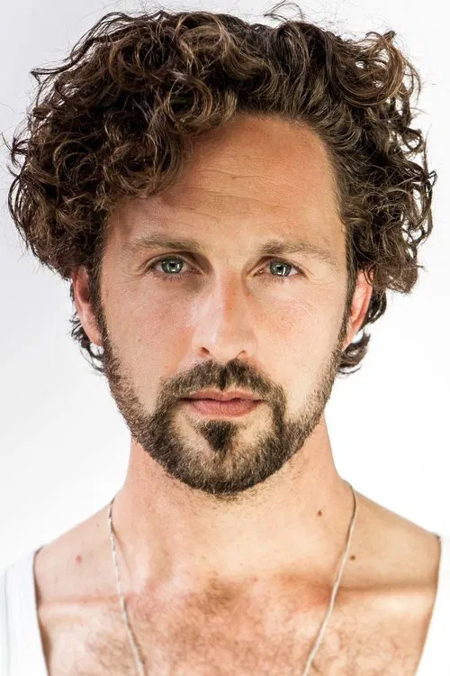 Christophe Haddad profile picture
