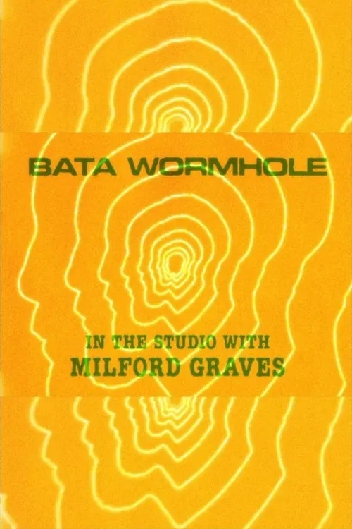 Bata Wormhole movie poster