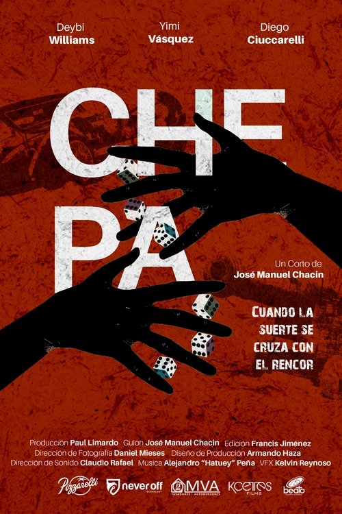 Chepa movie poster