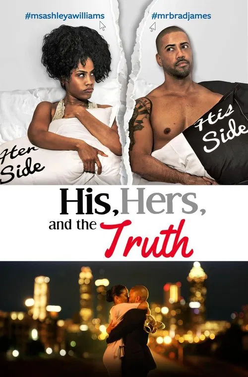 His, Hers and the Truth movie poster