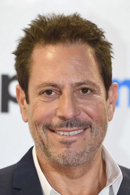 Foto de perfil de Darren Star