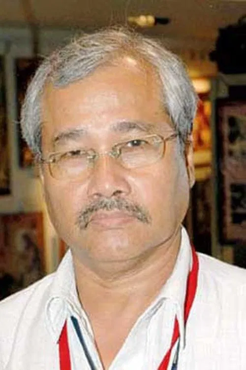 Jahnu Barua profile picture
