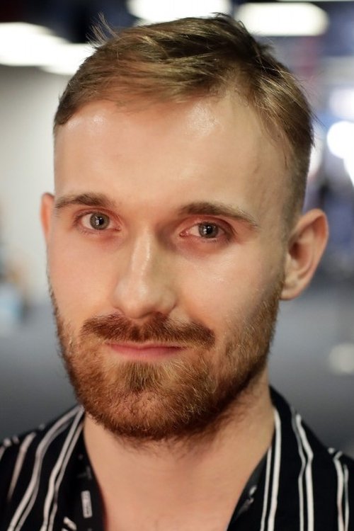 Gregor Valentovič profile picture
