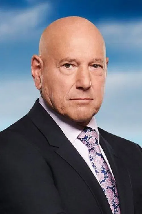Claude Littner profile picture