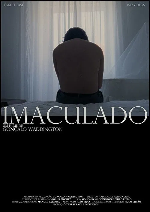 Immaculate movie poster