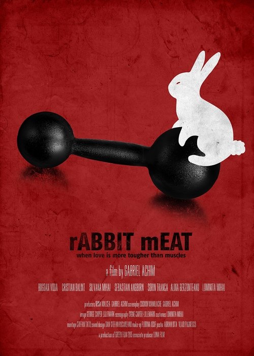 Rabbit Meat movie poster