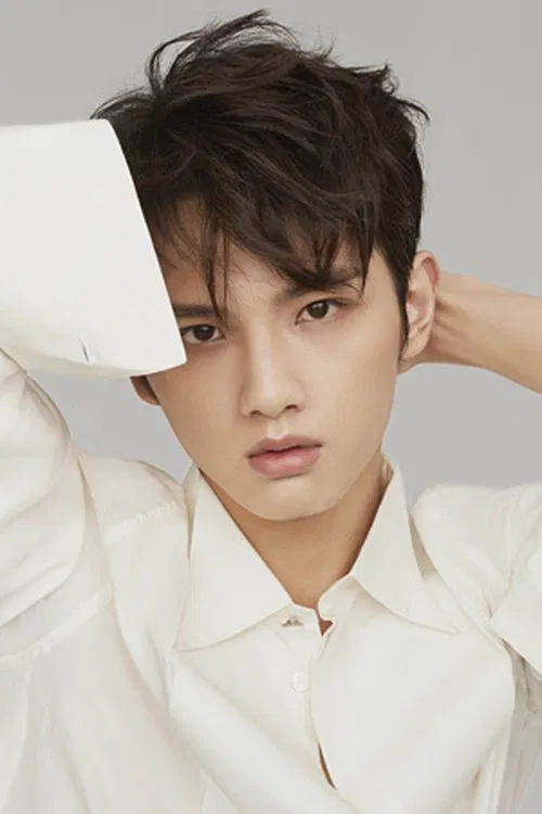 Ye Shengjia profile picture