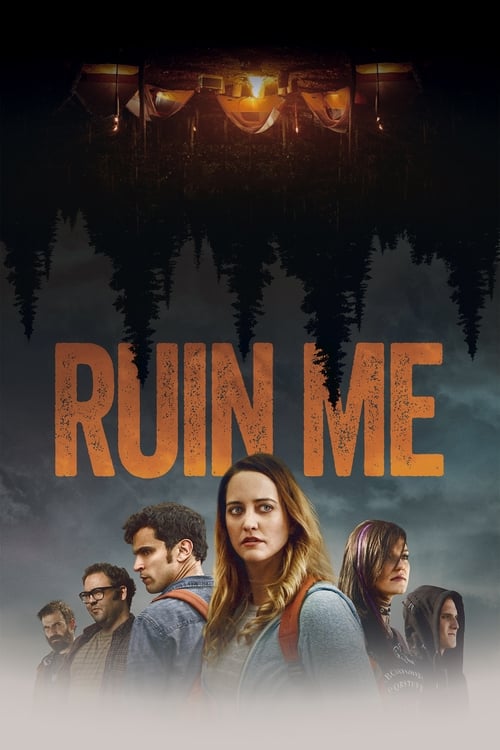 Ruin Me movie poster