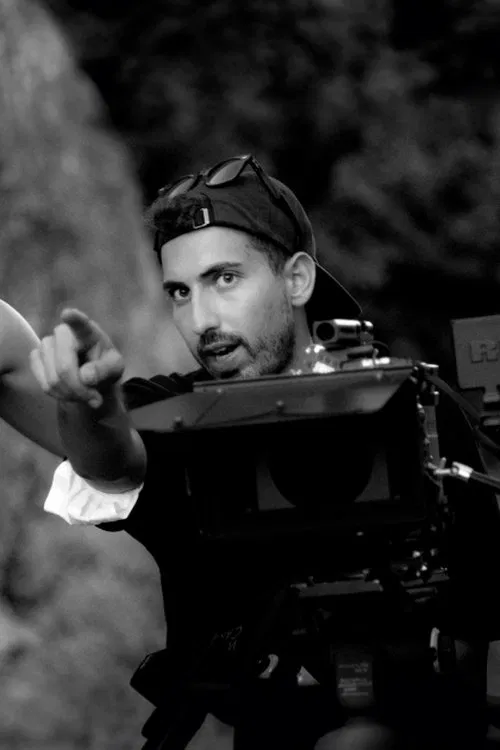 Federico Mazzarisi profile picture
