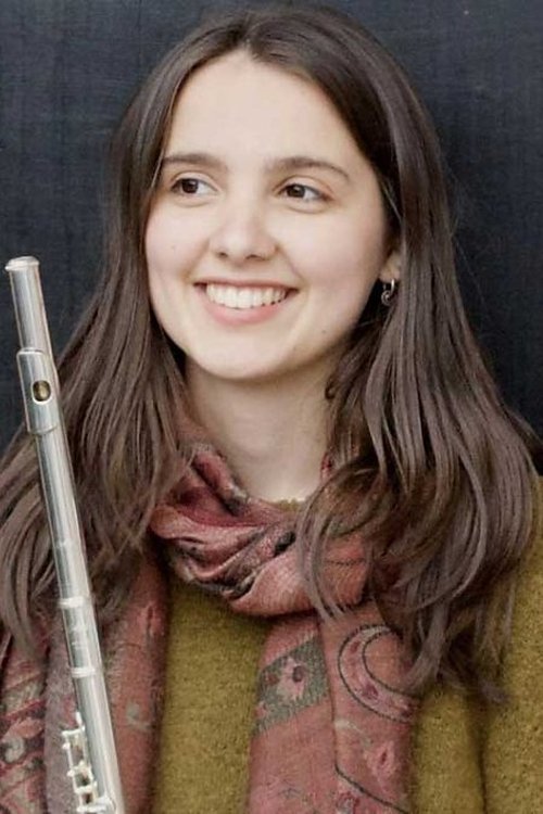 Foto de perfil de Sofia Patterson-Gutierrez