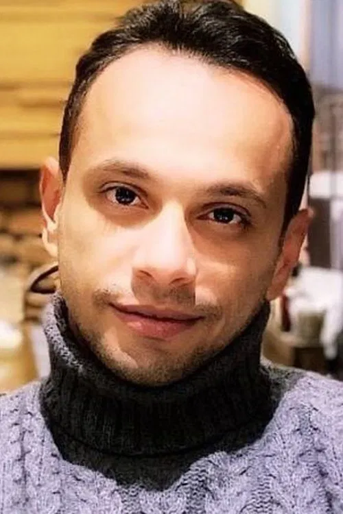 Ahmed Yehia profile picture