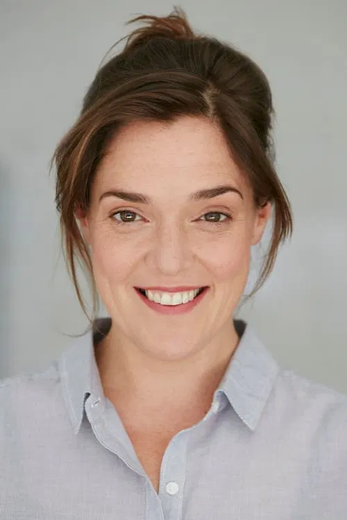 Foto de perfil de Marie-Michelle Garon