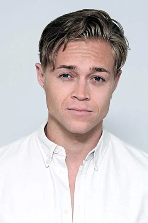 Fabian Bolin profile picture